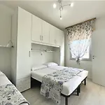 With Sea View Terrace Apartman Bibione