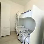 With Sea View Terrace Apartman