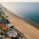 With Sea View Terrace Bibione