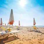 Apartman With Sea View Terrace