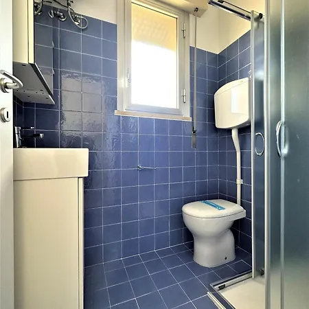 With Sea View Terrace Бібіоне