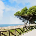 With Sea View Terrace Apartment Bibione