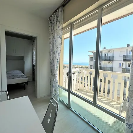 With Sea View Terrace