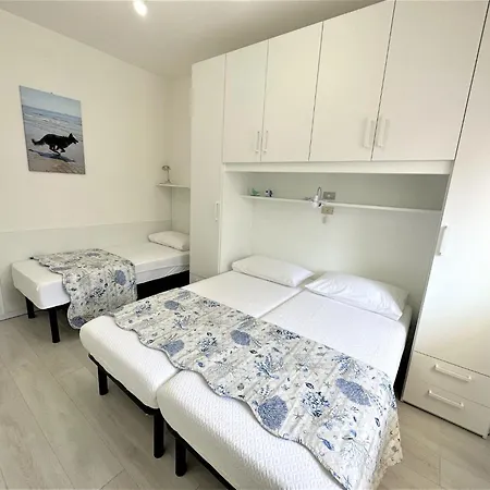 Apartman With Sea View Terrace
