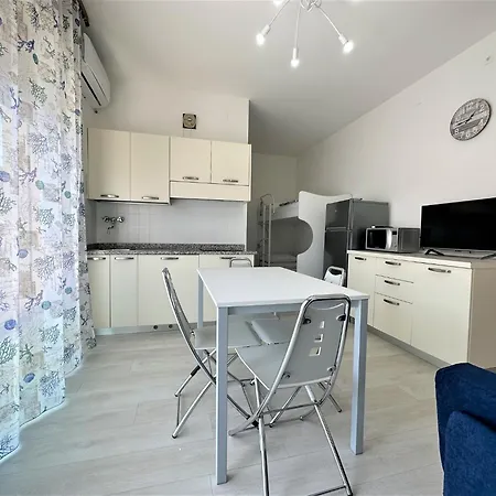 With Sea View Terrace *