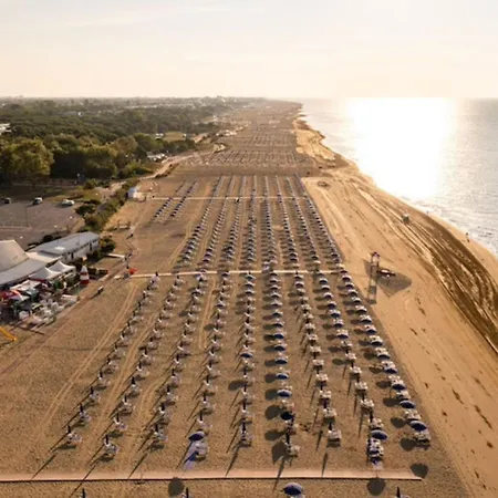 Apartment With Sea View Terrace *