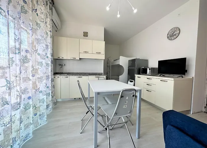 With Sea View Terrace *