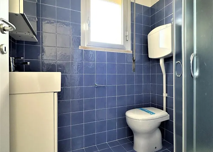 With Sea View Terrace Bibione