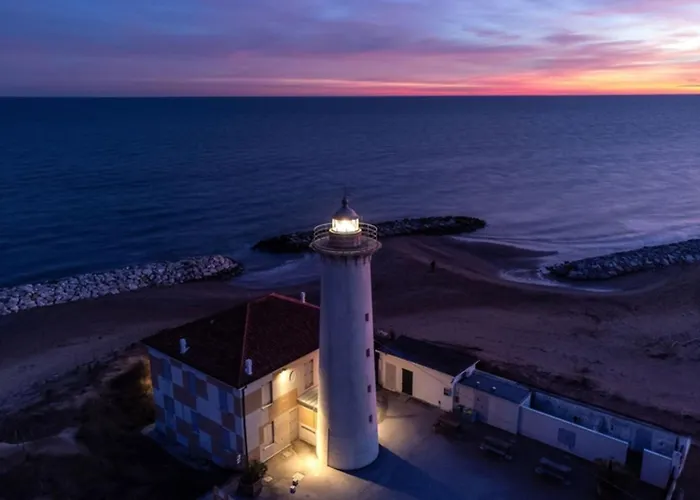 With Sea View Terrace